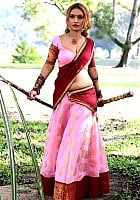 Gayathri Moorthi